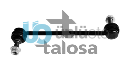 Z-ROT SOL ON FORD RANGER (TKE) 2.2 TDCI 2011-